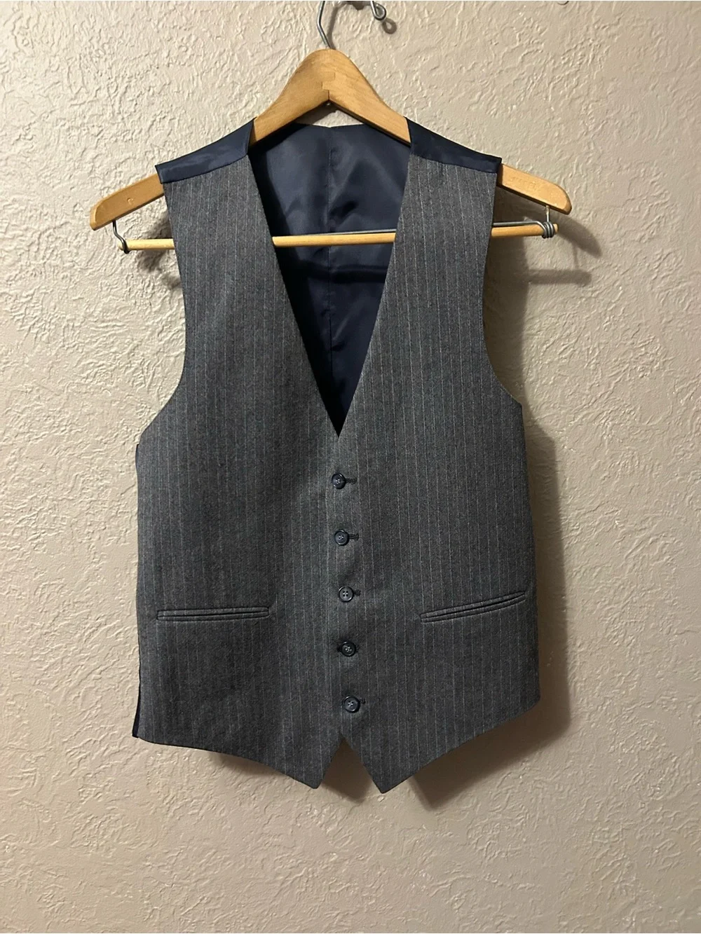 Pierre Cardin vintage pierre